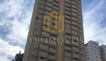 Apartamento 1 Dormitorio – Vila Adyana