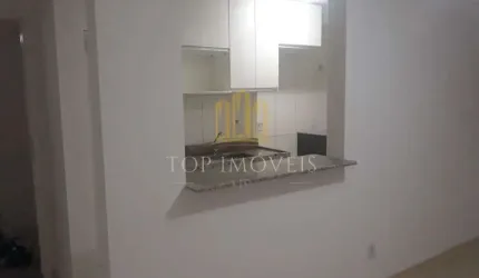Excelente Apartamento Localizado no Flamboyant 2 dormitorios Lazer Predio sem elevador