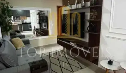 Lindo Apartamento Localizado no Floradas Sao Jose Repleto de Planejados Lazer Completo