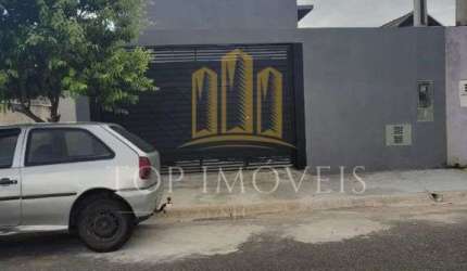 Casa Novissima por Apenas R$ 440 Mil – Oportunidade Imperdivel em Cacapava! Investimento certeiro!