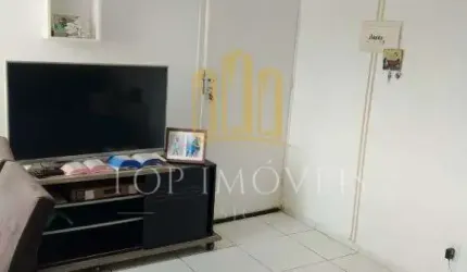 Apartamento 2 dormitorios Residencial Alto da Ponte - Zona Norte - Sao Jose dos Campos