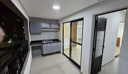 Oportunidade Unica! Apartamento Novissimo no Bosque Monet – Jacarei