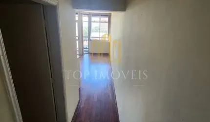 Excelente Apartamento Espacoso de 2 Quartos com Suite e Varanda para Aluguel no Centro de  Sao Jose dos Campos!