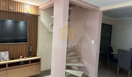 Linda casa pronta para morar