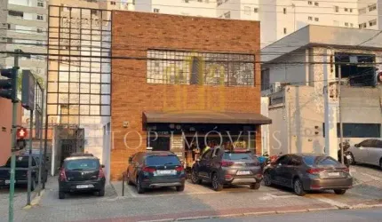 espacosa sala comercial no coracao da vila adyana oportunidade