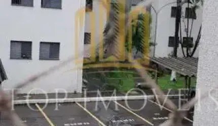 Apartamento Parque Industrial Palmeiras Sao Jose 2 dormitorios