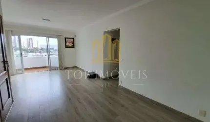Lindo Apartamento Localizado no Aquarius Com 3 dormitorios Planejados Suite 2 vagas de garagem vista Definitiva