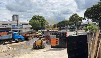 Oportunidade Unica para Construtoras – Potencial de Crescimento Vertical no Parque Industrial  Voce, que e referencia em desenvolvimento e inovacao, nao pode deixar passar essa rara oportunidade! Apre