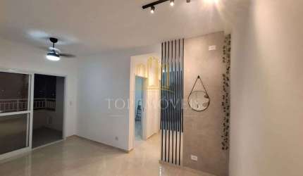 Lindo Apartamento Exclusive Vista Linda Planejados Lazer Completo Varanda Gourmet