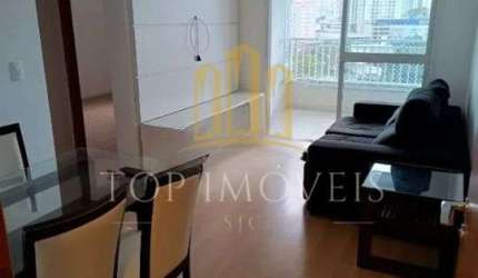 Lindo apartamento Residencial Redenter Home Clube Repleto de Planejados Varanda Gourmet