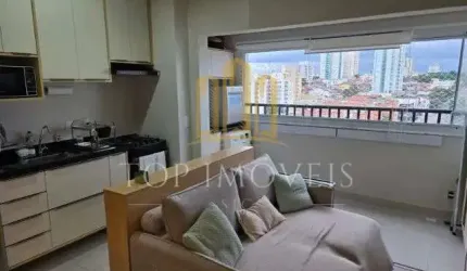 Lindo Apartamento Localizado no Jardim Satelite - 2 dormitorios sendo 1 Suite, Varanda, Lazer Completo e Elevador