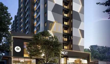 Apto com 3 dorms e suite na Zona Sul