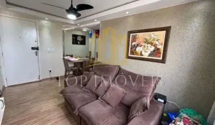 Lindo Apartamento Campo Giallo Repleto de Planejados