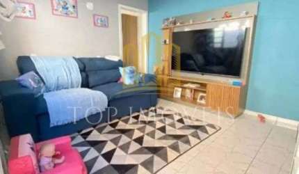 Linda Casa Localizada na Zona Leste Nova Michigan 2 dormitorios 2 garagens Quintal com espaco
