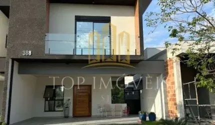 maravilhoso sobrado quatro dormitorios alto padrao em condominio