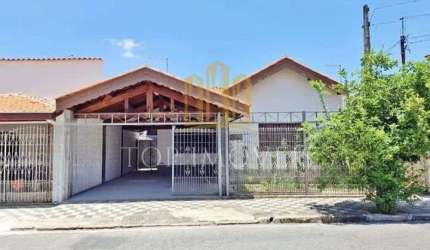 Casa/Comercio no Centro de Jacarei – Atras do Parque dos Eucaliptos