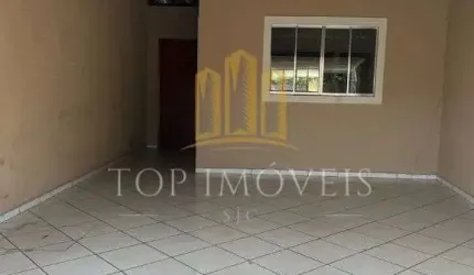 Linda Casa Localizada no Parque dos Ipes 3 dormitorios Suite Portao Eletronico