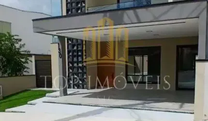 Sobrado Novo Condominio Floradas do Paratey - Urbanova 3 dormitorios 3 suites Piscina Privativa Churrasqueira