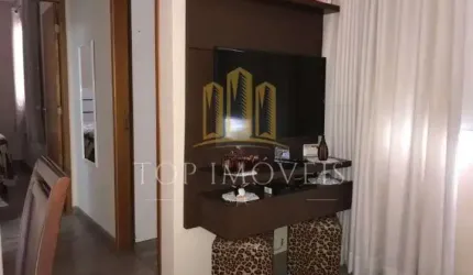 Lindo apartamento Localizado no Satelite Residencial Maria Dalva 2 dormitorios Planejados