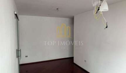 Excelente Apartamento Localizado no Bosque dos Eucaliptos Proximo ao SESI Andar baixo Predio sem elevador
