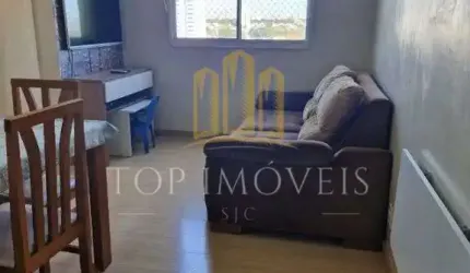 Lindo Apartamento Localizado no Fatto Aqua Repleto de planejados 2 dormitorios Lazer Completo