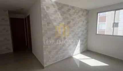 Apartamento Campo Di Italia - Jardim Ismenia