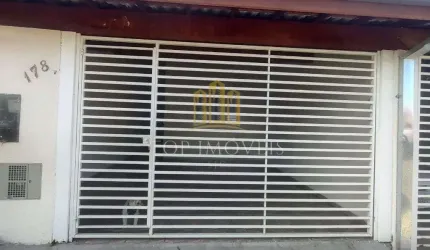 Sua Nova Casa no Interlagos SJC Espera por Voce!  Se voce esta procurando conforto, praticidade e uma otima localizacao, esta e a oportunidade perfeita!
