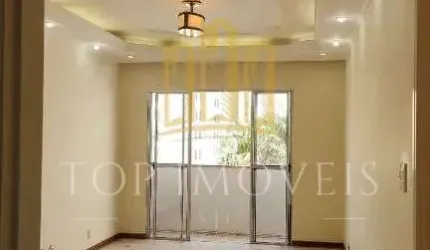Lindo Apartamento Localizado no Parque Industrial 2 dormitorios Suite Planejados 72 m2
