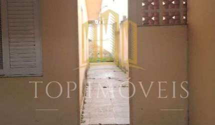 Casa de 3 Dormitorios 1 suite em otima localizacao no Jardim Satelite