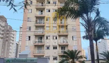 Belo Apartamento a Venda no Parque Industrial – 2 dormitorios | Condominio com lazer completo!  Se voce procura conforto, praticidade e otima localizacao, esse apartamento e para voce!