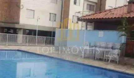 Excelente Apartamento Residencial Isadora Localizado na Rua Penedo com Planejados