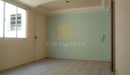 Apartamento a Venda no Jardim Satelite – Sao Jose dos Campos!  Localizacao privilegiada, pertinho do Vale Sul Shopping!