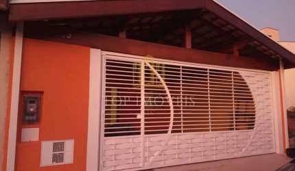 Linda Casa a Venda no Santa Julia – Sao Jose dos Campos! 3 dormitorios | 1 suite | Espaco e conforto para a sua familia!
