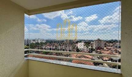 Lindo Apartamento Localizado Residencial Ipatinga 2 dormitorios Suite Bosque dos Eucaliptos
