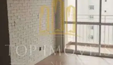 Apartamento a venda no Landmark - 63m2 2 dormitorios Suite Varanda