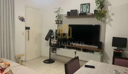 Lindo apartamento Localizado no Parque Industrial Residencial Azaleias Repleto de Planejados Lazer completo