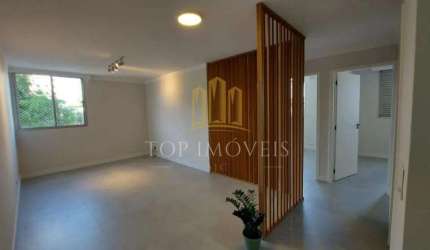 Lindo Apartamento Vila Adyana 3 dormitorios Suite REFORMADO