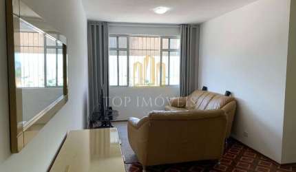 Lindo Apartamento Localizado no Centro Edificio Cot Dor 2 dormiorios  2 banheiros