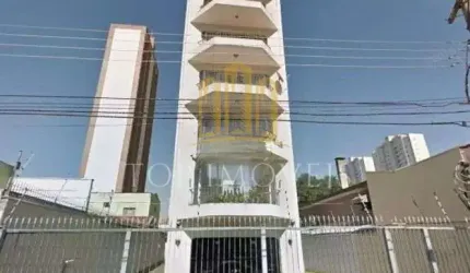 Maravilhoso Apartamento com  3 Dormitorios 138m2