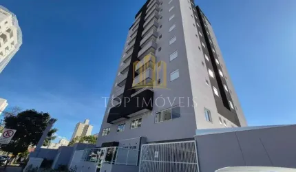 Lindo Apartamento Localizado no Parque Industrial Parque View 2 dormitorios Suite Varanda com churrasqueira