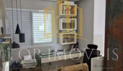 Excelente apartamento Esplanada II 2 vagas e Lazer com Piscina