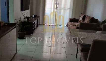 Lindo Apartamento Localizado na Avenida Gisele Martins Lagunas Hills 2 dormitorios Sacada Garagem coberta