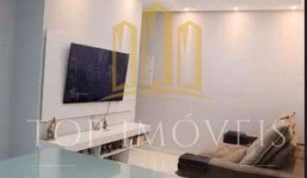 Belissimo Apartamento no Maranata Vila – Condominio Clube!