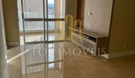 Belissimo apartamento locacao dois dormitorios no Maxximo Resort com suite e sacada andar alto