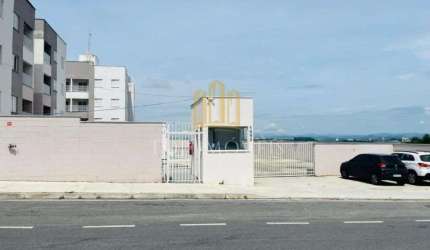 Apartamento a Venda 2 dormitorios – Residencial Sinai Colonial