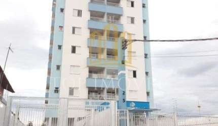 lindo apartamento dois dormitorios sacada no jardim Del Rey