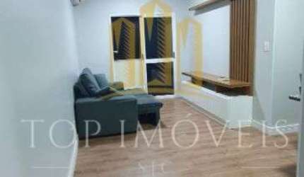 Lindo Apartamento para Locacao – Jardim Satelite, Zona Sul – Sao Jose dos Campos