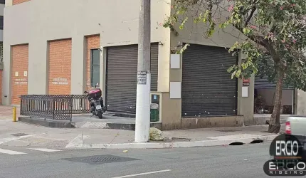 Loja para alugar, 90 m² por R$ 11.000/mês - Itaim Bibi - São Paulo/SP