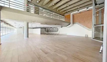 Prédio para alugar, 2632 m² por R$ 120.000,00/mês - Tucuruvi - São Paulo/SP