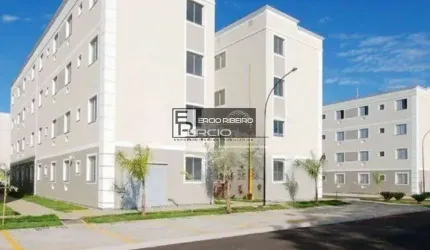 Apartamento com 2 dormitórios à venda, 44 m² por R$ 220.000,00 - Vila Cosmopolita - São Paulo/SP